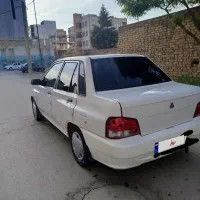 پراید 132مدل 87
