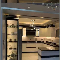 رهن ۹۰متری باهنر