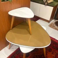 میز عسلی