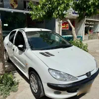 206 sd مدل89|خودرو سواری و وانت|بجنورد, |دیوار