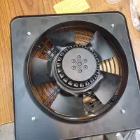 هواکش.فن.تهویه