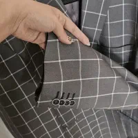 کت و شلوار سایز بزرگ