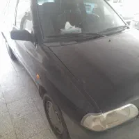 پلاک ماشین