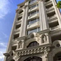 منزل ویلایی بازسازی شده