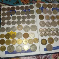 فروش سکه‌های کلکسیونی و سنگ مشکوک به شهاب سنگ