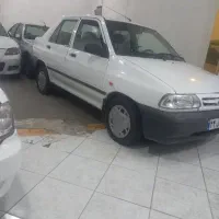 پرایدمدل۹۵