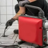 لوله بازکنی بشرط بازشدن سرویسدهی۱۵دقیقه۲۴ساعته