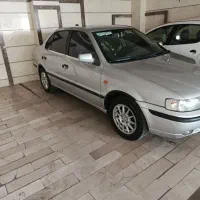 سمند LX (بی رنگ)