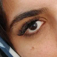 اکستنشن مژه