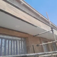 فروش ،نصب وتعمیر سقف کاذب دامپا تایل آلاچیق شیراز