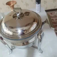 سوفله سوپ خوری