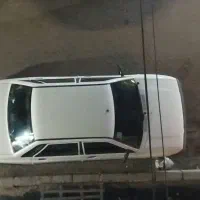 پراید مدل ۸۸