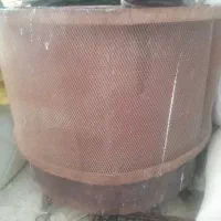 تنور گازی