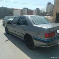 پارس|خودرو سواری و وانت|بجنورد, |دیوار