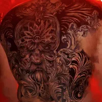 تتو تتوبدن بافتمو تتورئال تتورنگی تتوپرتره