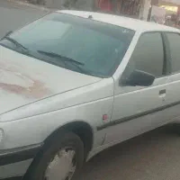 پژو405مدل 87