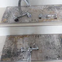 فروش سه عدد شیر مخلوط در حد نو