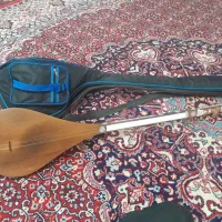 دمبوره سازافغانستانی