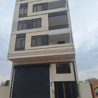 واحد ۱۴۰متری شهرک افتاب گلستانک