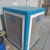 کولر ابی جهان افروز پوشال سلولوزی