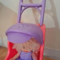 عروسک