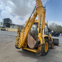 بیل بکو تی دی ال 86 فنی سالم بشرط مدل 88