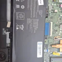 انواع باتری اورجینال لپ تاپ و قطعات لپ تاپ|قطعات و لوازم جانبی رایانه|تهران, فلسطین (میدان انقلاب)|دیوار