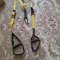 طناب تی ار ایکس