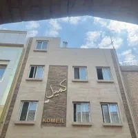 هتل اپارتمان نزدیک حرم