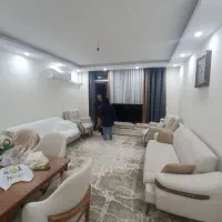 86متری 2خواب رو به نماآسانسور دار نمارومی خوش نقشه|فروش آپارتمان|کرج, گلشهر|دیوار