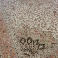 فرش ماشینی