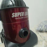 جاروبرقی سطلی سوپرلوکس نو و آکبند