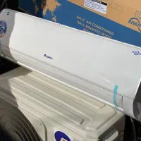 کولرگازی ۲۴هزار گری