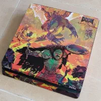 ps4 slim 500
