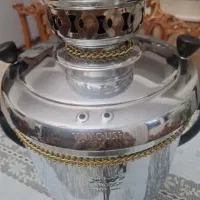 سماور|سماور، چای‌ساز، قهوه‌ساز|پردیس, فاز ۱|دیوار