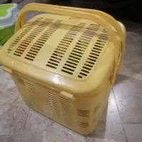 سبد پیک نیک