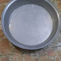 تشت بزرگ روحی