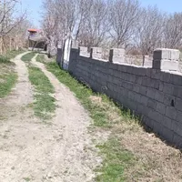 باغچه واقع در روستای قره گوز ایل|فروش خانه و ویلا|ارومیه, |دیوار