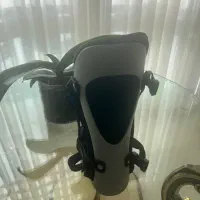 آتل طبی پا