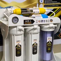 تصفیه آب AQUA RIVER اصل تایوان تصویه تسفیه تسویه