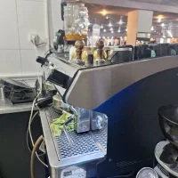 دستگاه قهوه ساز صنعتی