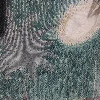 قالی دست بافت مخصوص روضه و حسینه