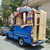اسباب کشی رو سخت نگیر .اطمینان بار رو خبر کن .