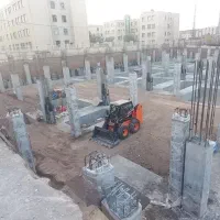 بابکت|خدمات حمل و نقل|قم, چهل درخت‎|دیوار