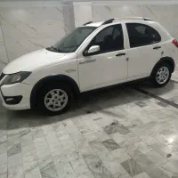 کوییک 401 S/ نسیم شهر/اسلامشهر