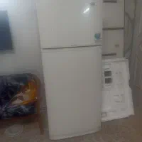 یخچال جنرال استیل