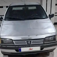 پژو405