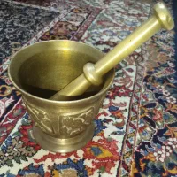 هاونگ برنجی