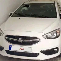 شاهین اتومات CVTمدل1403صفر