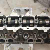 فروش سرسیلندر پژوپارس دوگانه سوز